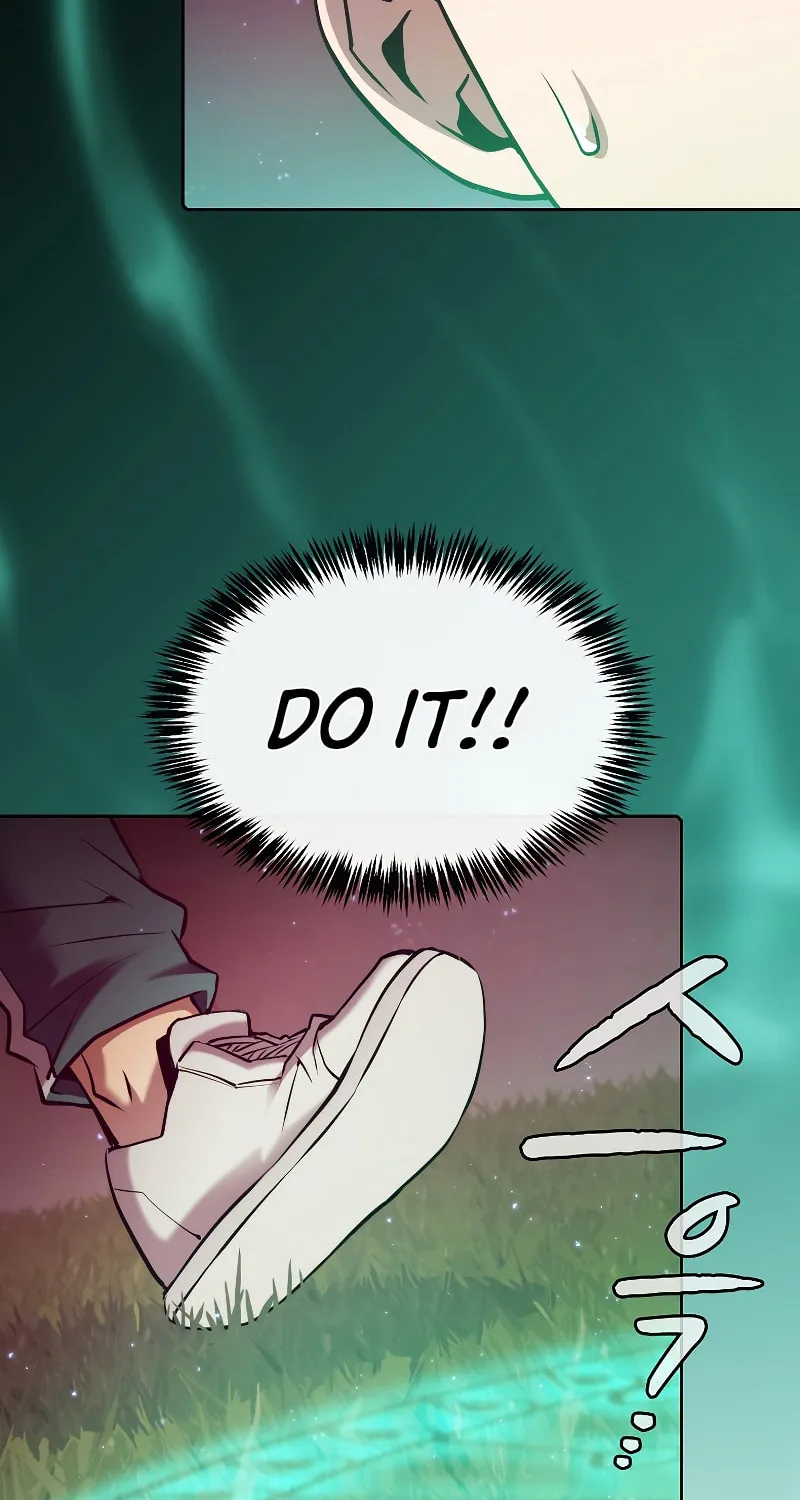 Read The Celestial Returned from Hell chapter 104 image 26 on Lezhin