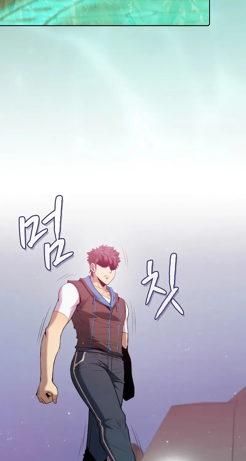 Read The Celestial Returned from Hell chapter 104 image 27 on Lezhin