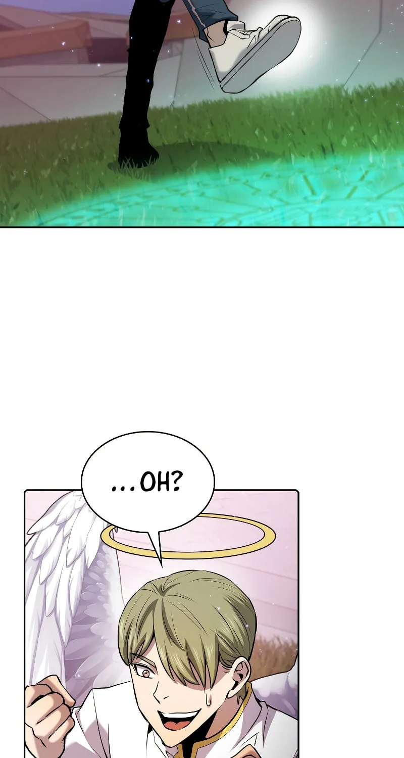 Read The Celestial Returned from Hell chapter 104 image 28 on Lezhin