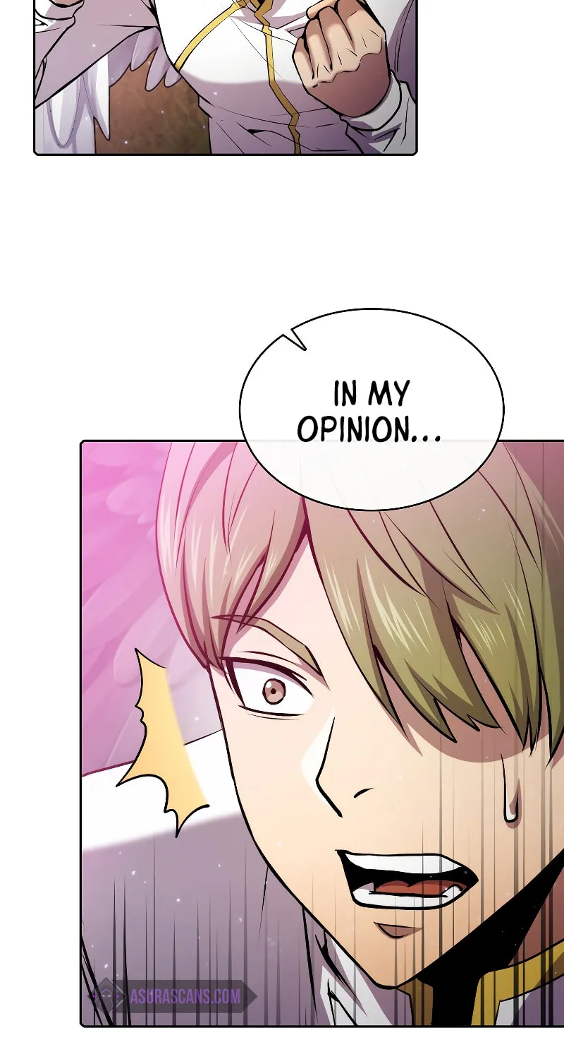 Read The Celestial Returned from Hell chapter 104 image 29 on Lezhin