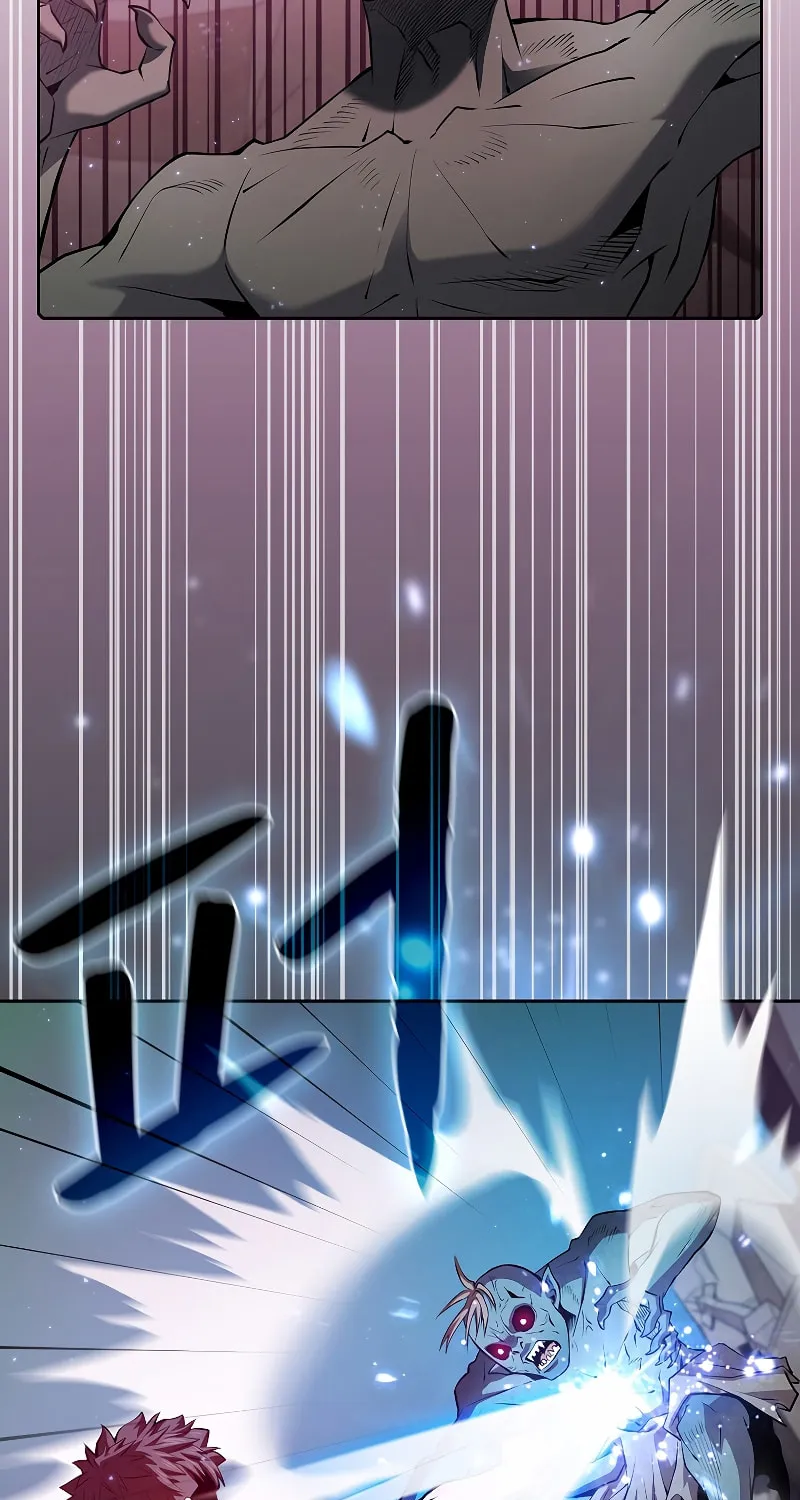Read The Celestial Returned from Hell chapter 104 image 3 on Lezhin