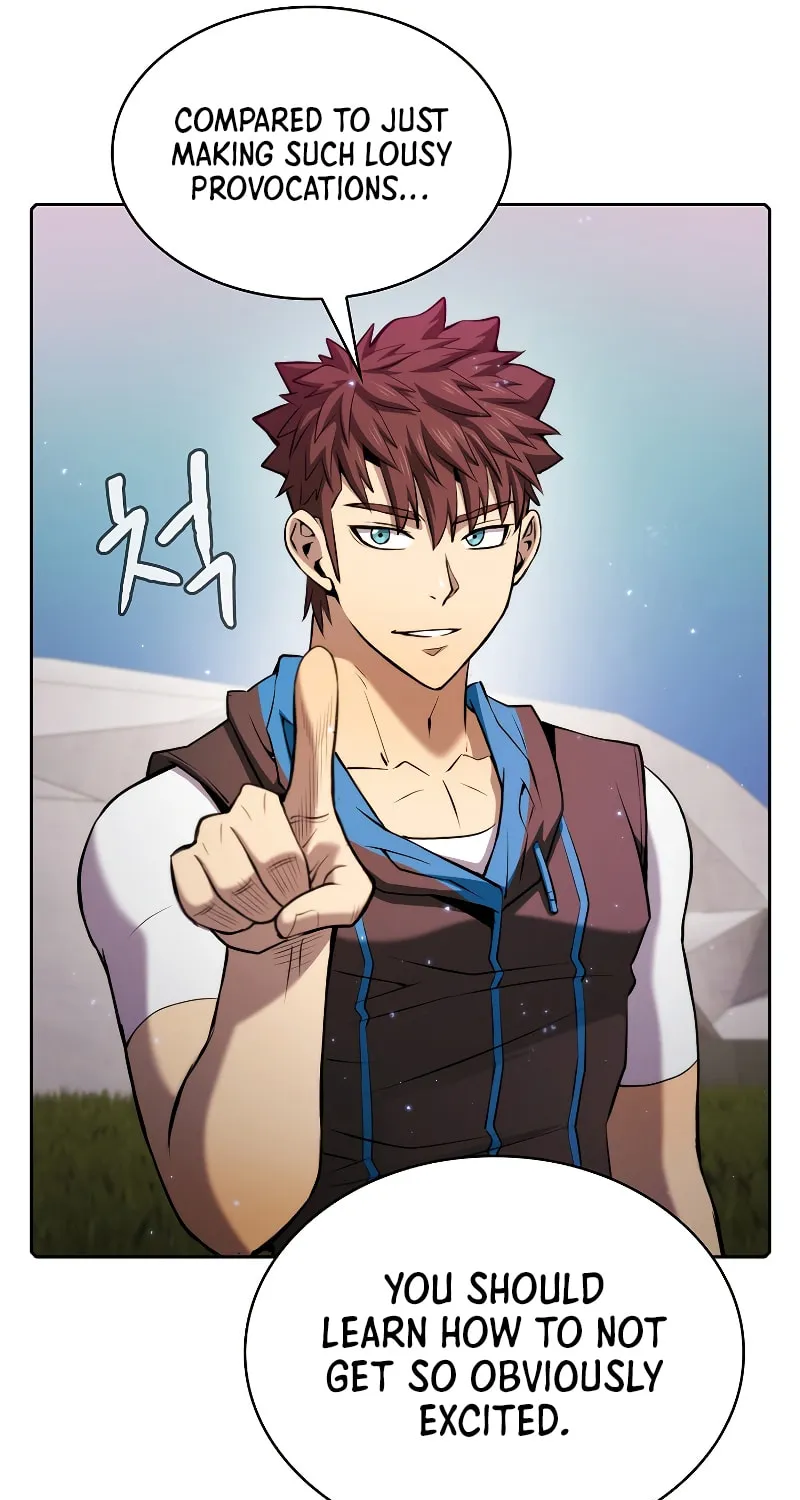 Read The Celestial Returned from Hell chapter 104 image 31 on Lezhin