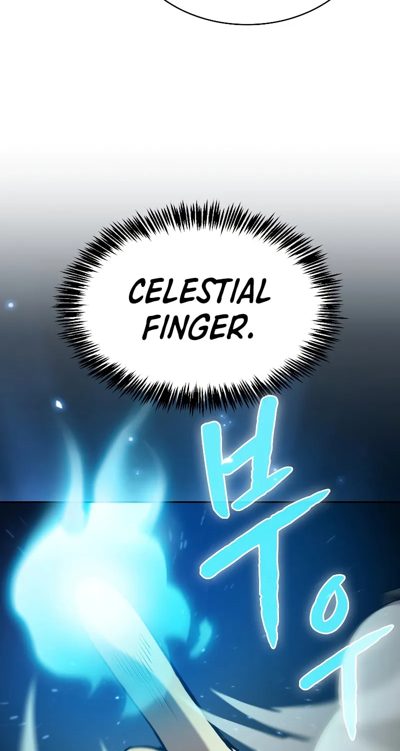 Read The Celestial Returned from Hell chapter 104 image 32 on Lezhin