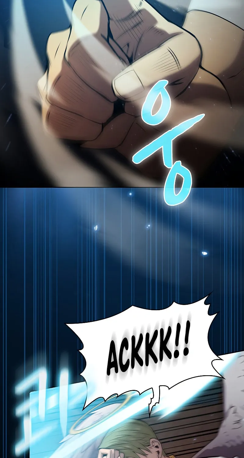 Read The Celestial Returned from Hell chapter 104 image 33 on Lezhin