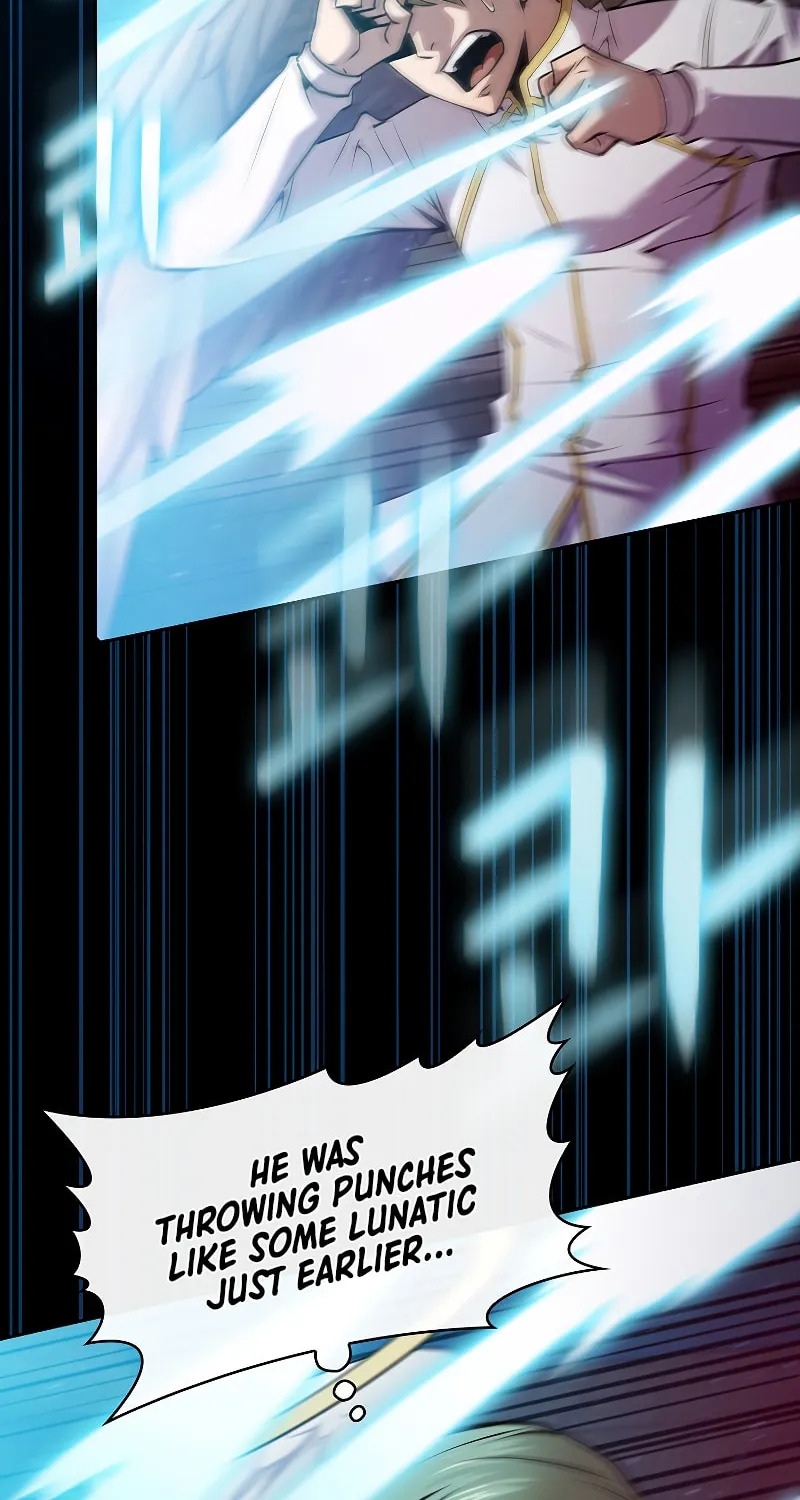 Read The Celestial Returned from Hell chapter 104 image 34 on Lezhin