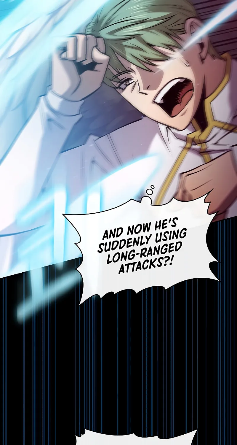 Read The Celestial Returned from Hell chapter 104 image 35 on Lezhin