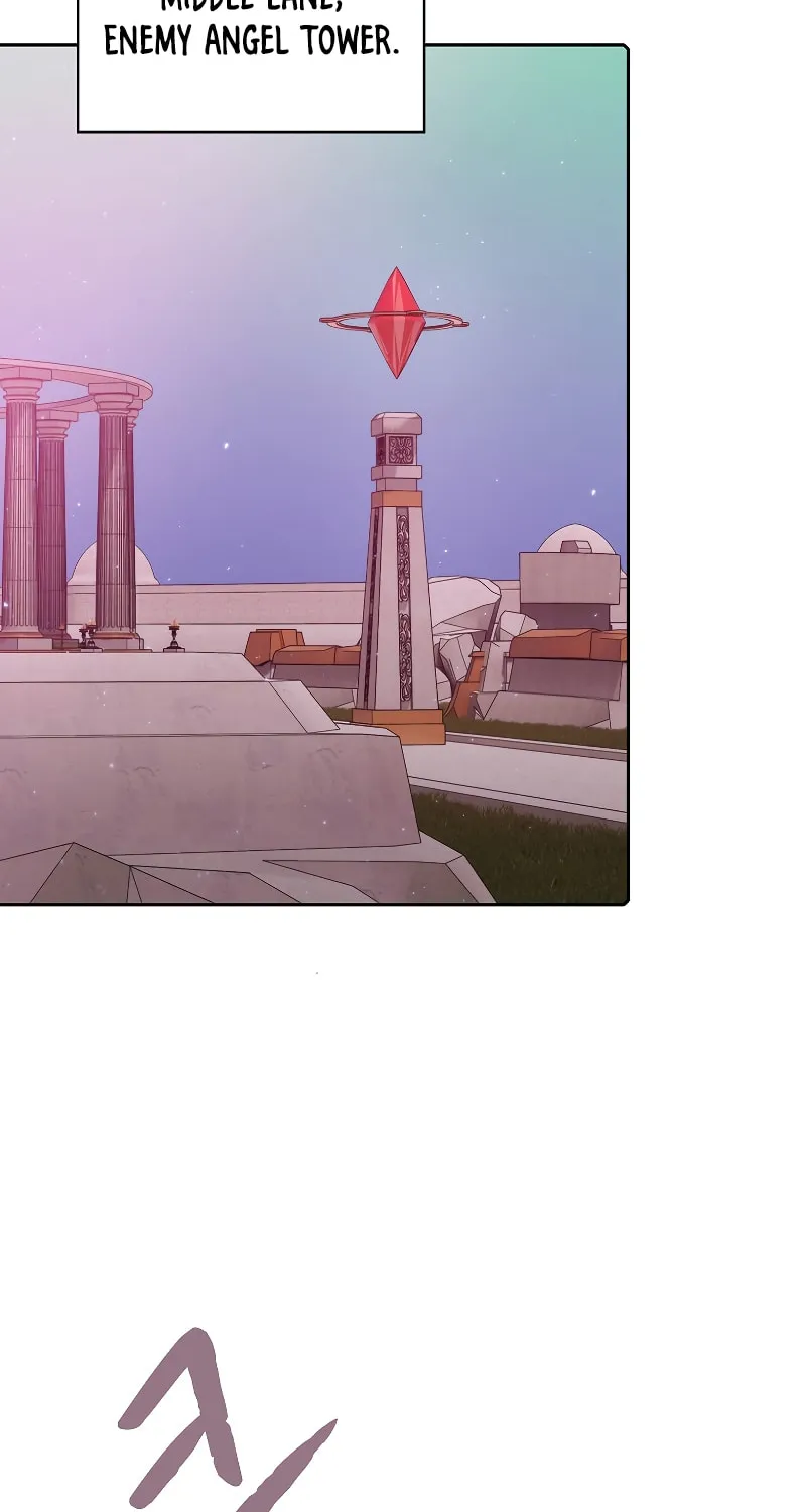 Read The Celestial Returned from Hell chapter 104 image 38 on Lezhin