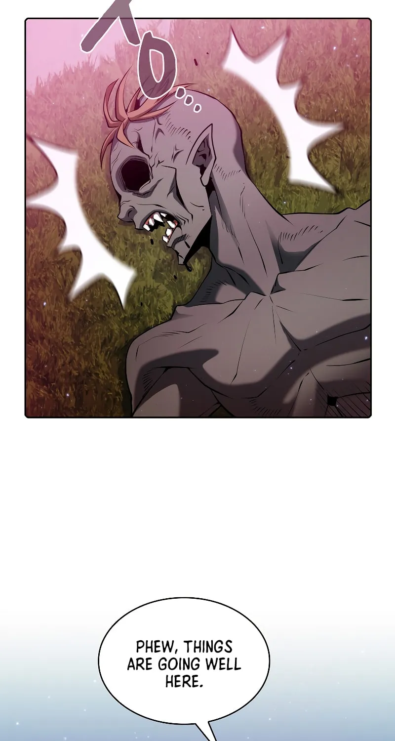 Read The Celestial Returned from Hell chapter 104 image 39 on Lezhin