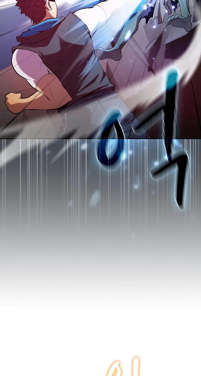 Read The Celestial Returned from Hell chapter 104 image 4 on Lezhin