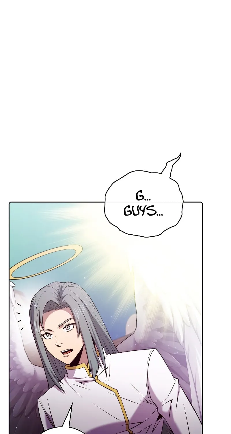 Read The Celestial Returned from Hell chapter 104 image 41 on Lezhin