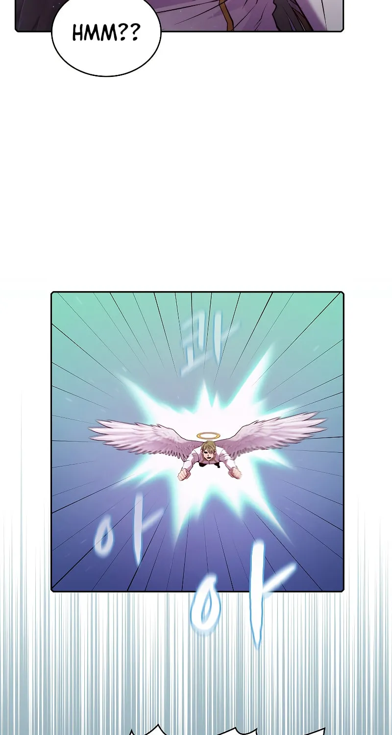 Read The Celestial Returned from Hell chapter 104 image 42 on Lezhin