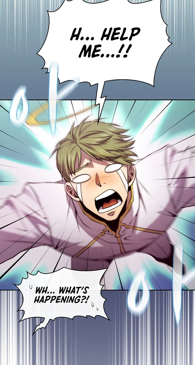 Read The Celestial Returned from Hell chapter 104 image 43 on Lezhin