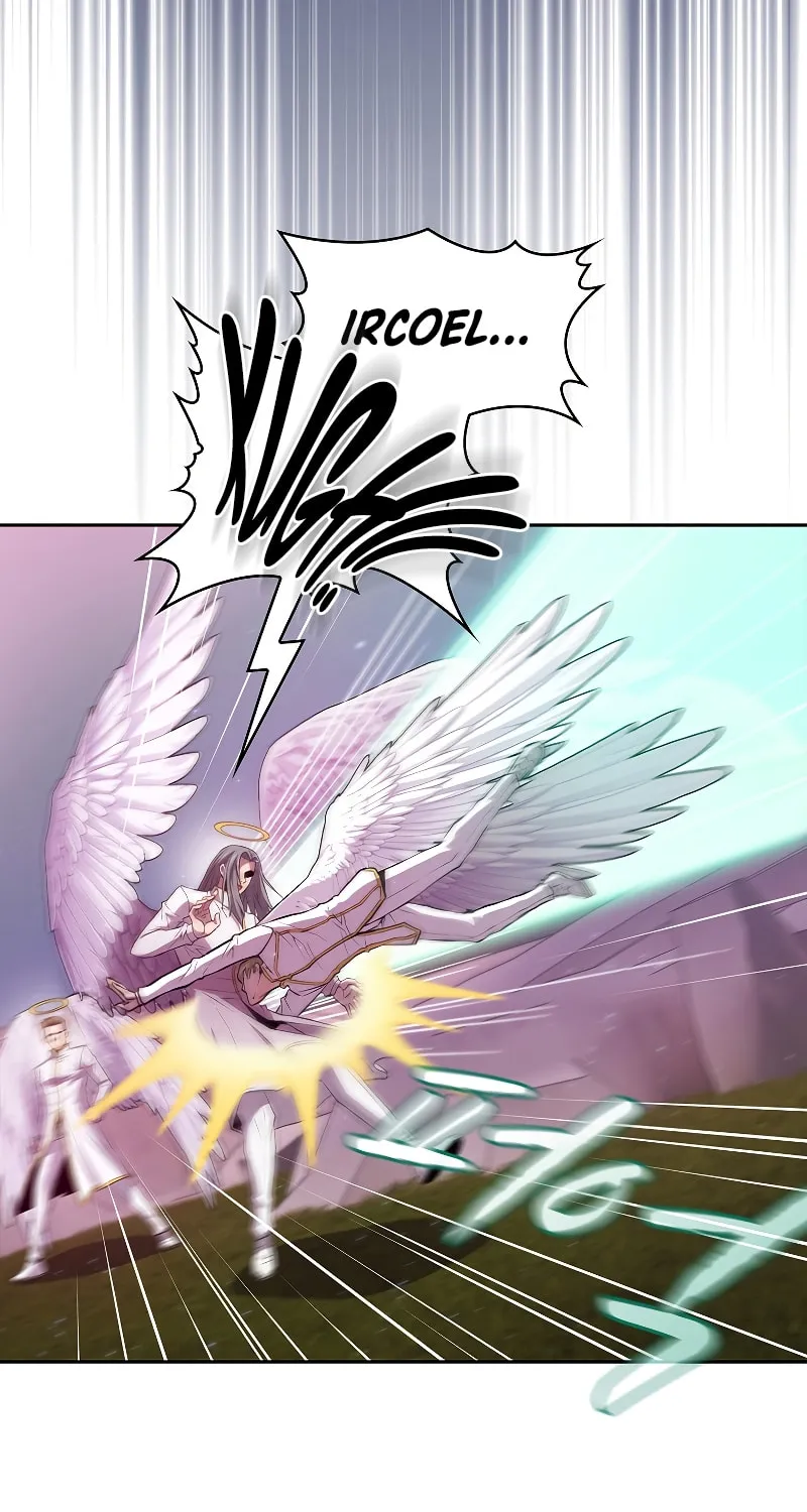 Read The Celestial Returned from Hell chapter 104 image 44 on Lezhin