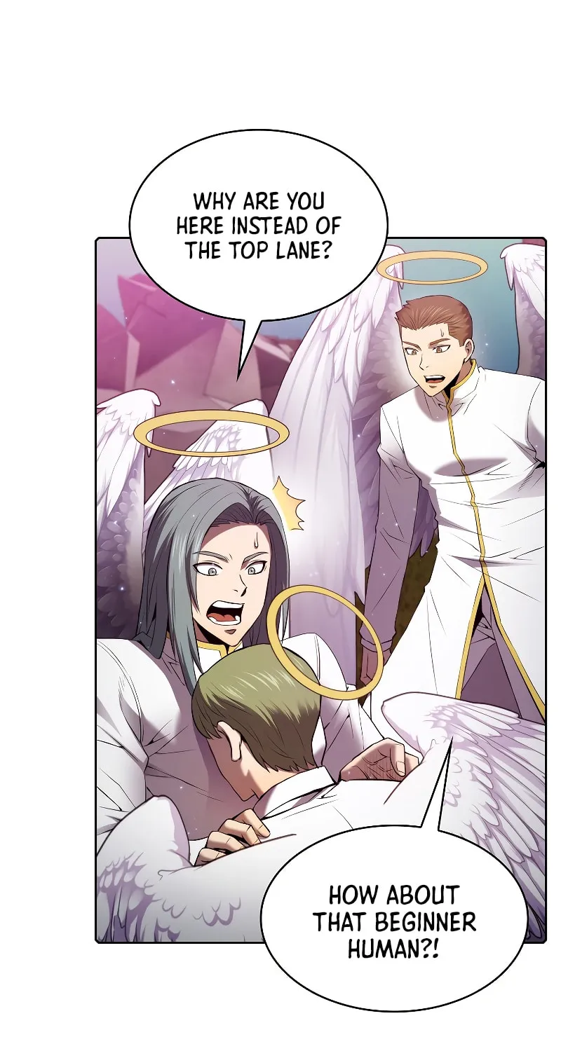 Read The Celestial Returned from Hell chapter 104 image 46 on Lezhin