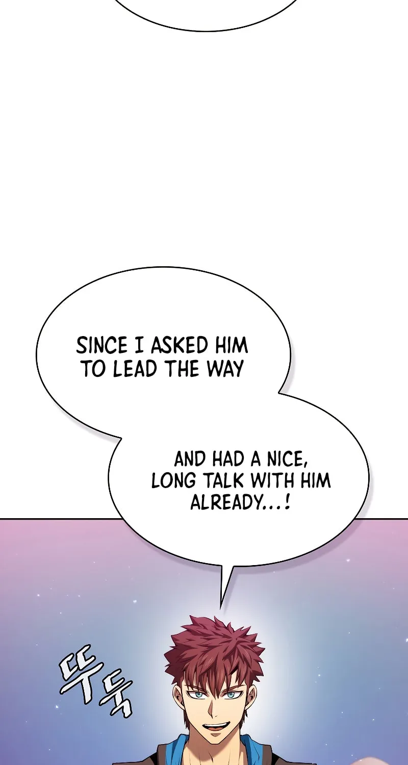 Read The Celestial Returned from Hell chapter 104 image 48 on Lezhin