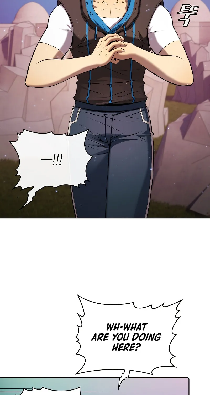 Read The Celestial Returned from Hell chapter 104 image 49 on Lezhin