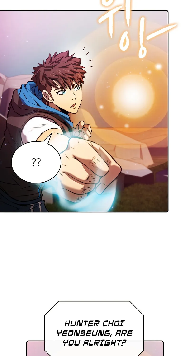 Read The Celestial Returned from Hell chapter 104 image 5 on Lezhin