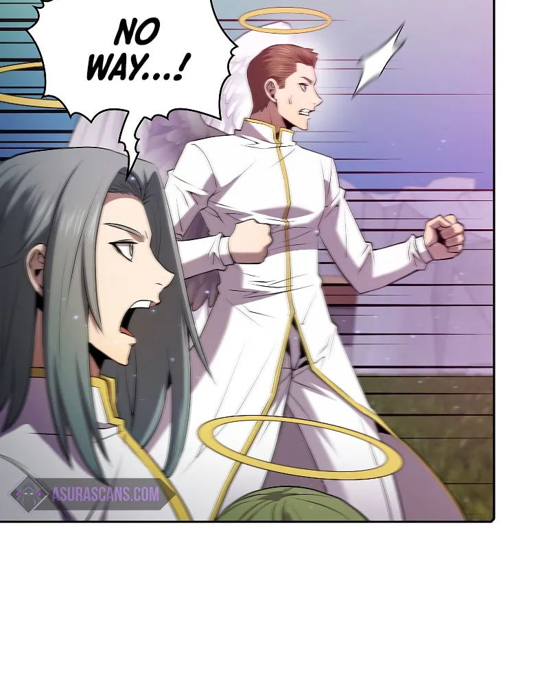 Read The Celestial Returned from Hell chapter 104 image 50 on Lezhin