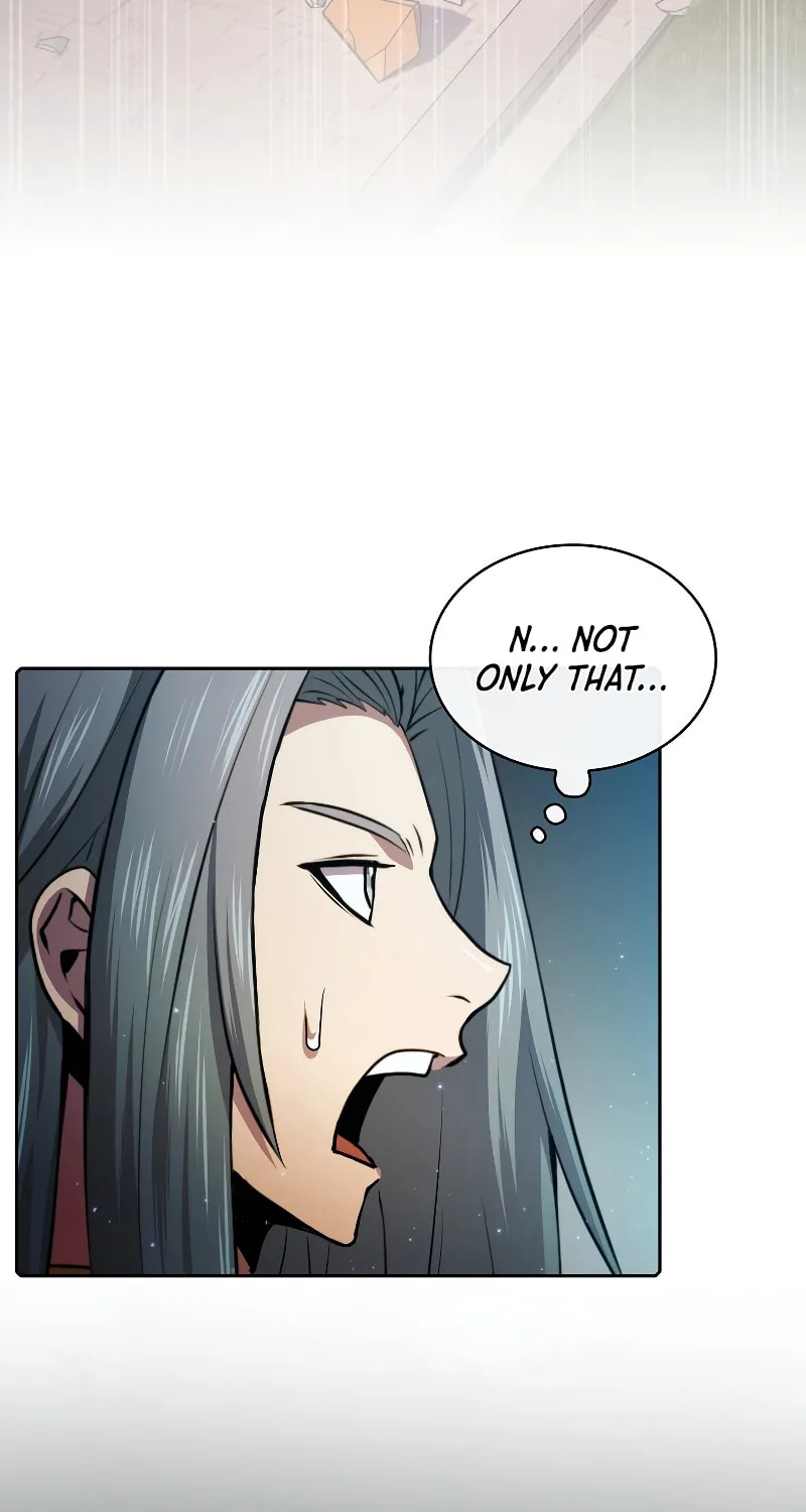 Read The Celestial Returned from Hell chapter 104 image 52 on Lezhin