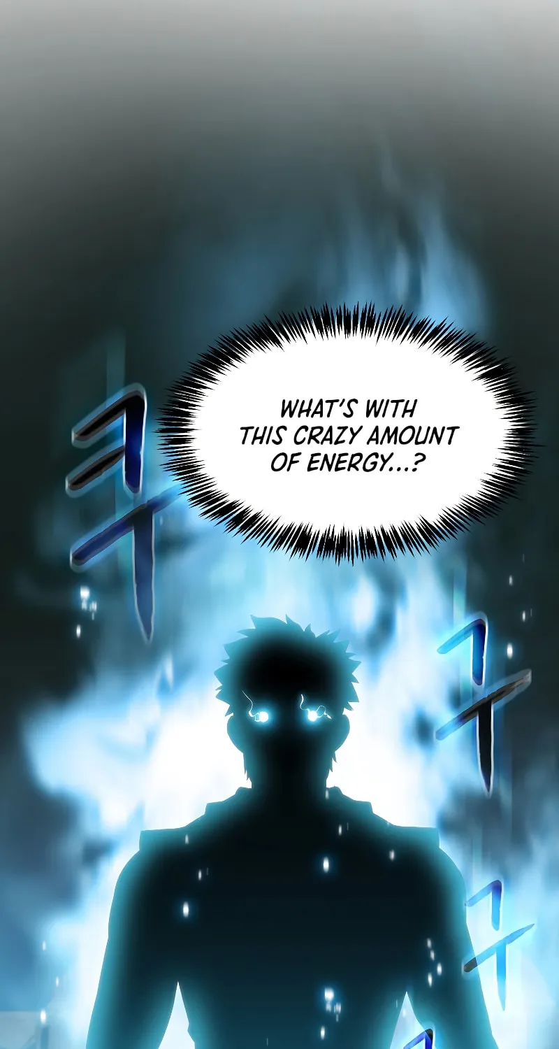 Read The Celestial Returned from Hell chapter 104 image 53 on Lezhin