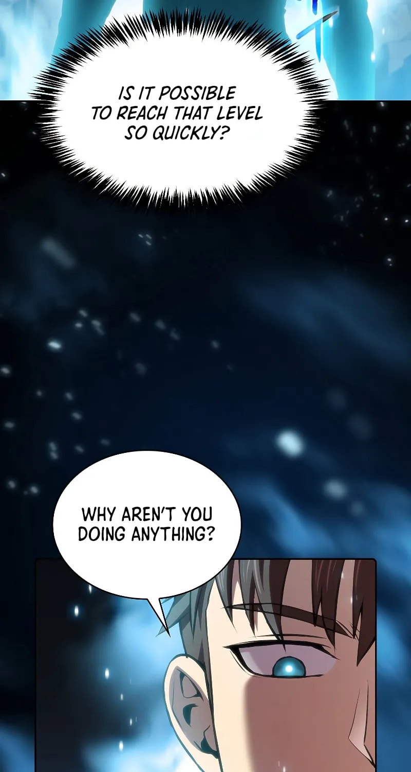 Read The Celestial Returned from Hell chapter 104 image 54 on Lezhin