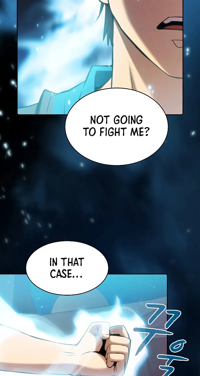 Read The Celestial Returned from Hell chapter 104 image 55 on Lezhin