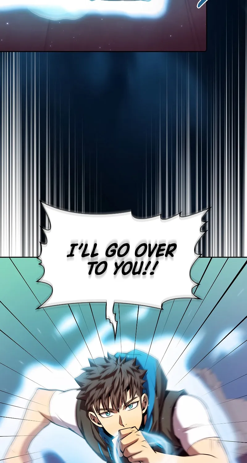 Read The Celestial Returned from Hell chapter 104 image 56 on Lezhin