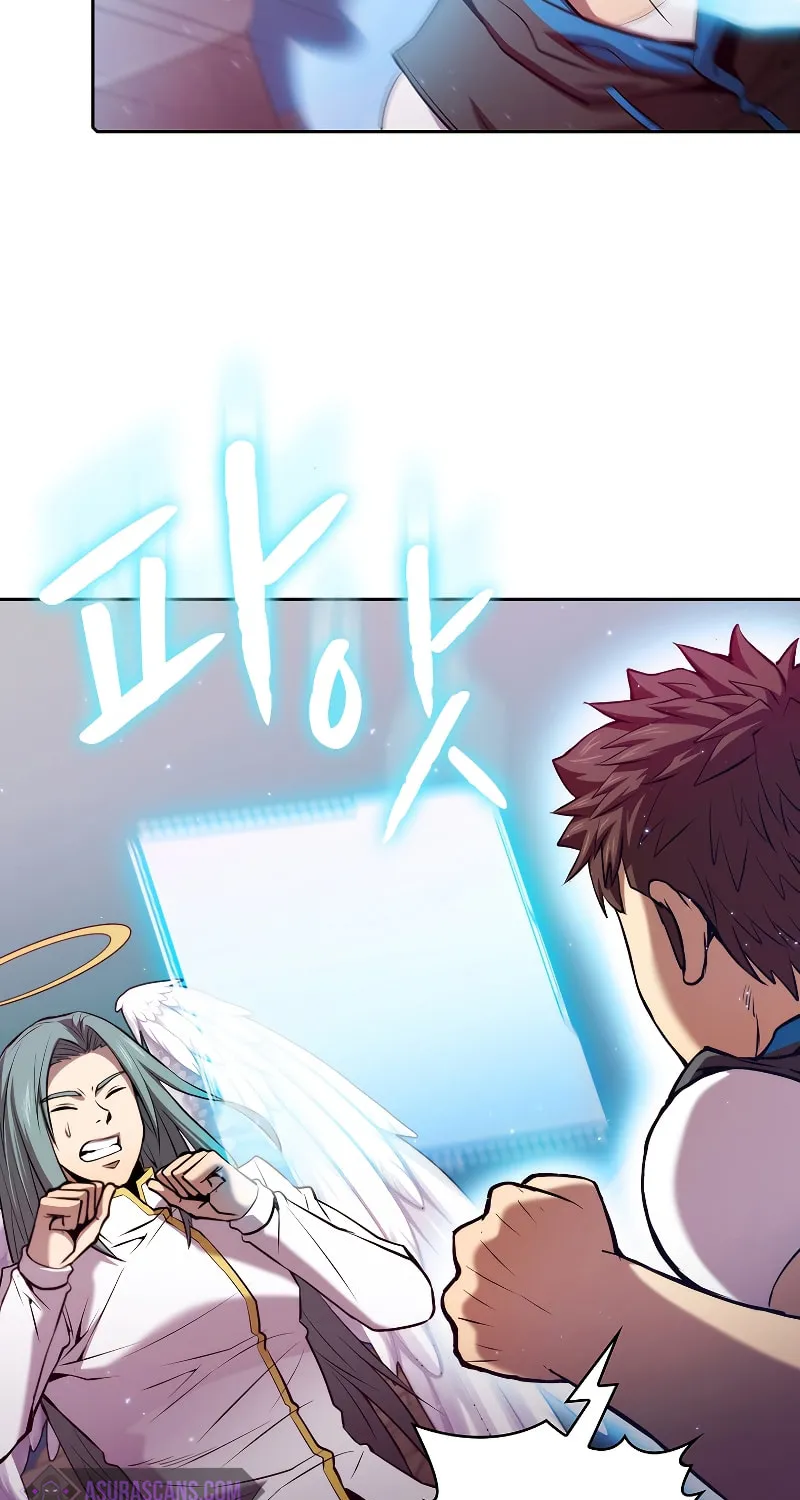 Read The Celestial Returned from Hell chapter 104 image 59 on Lezhin