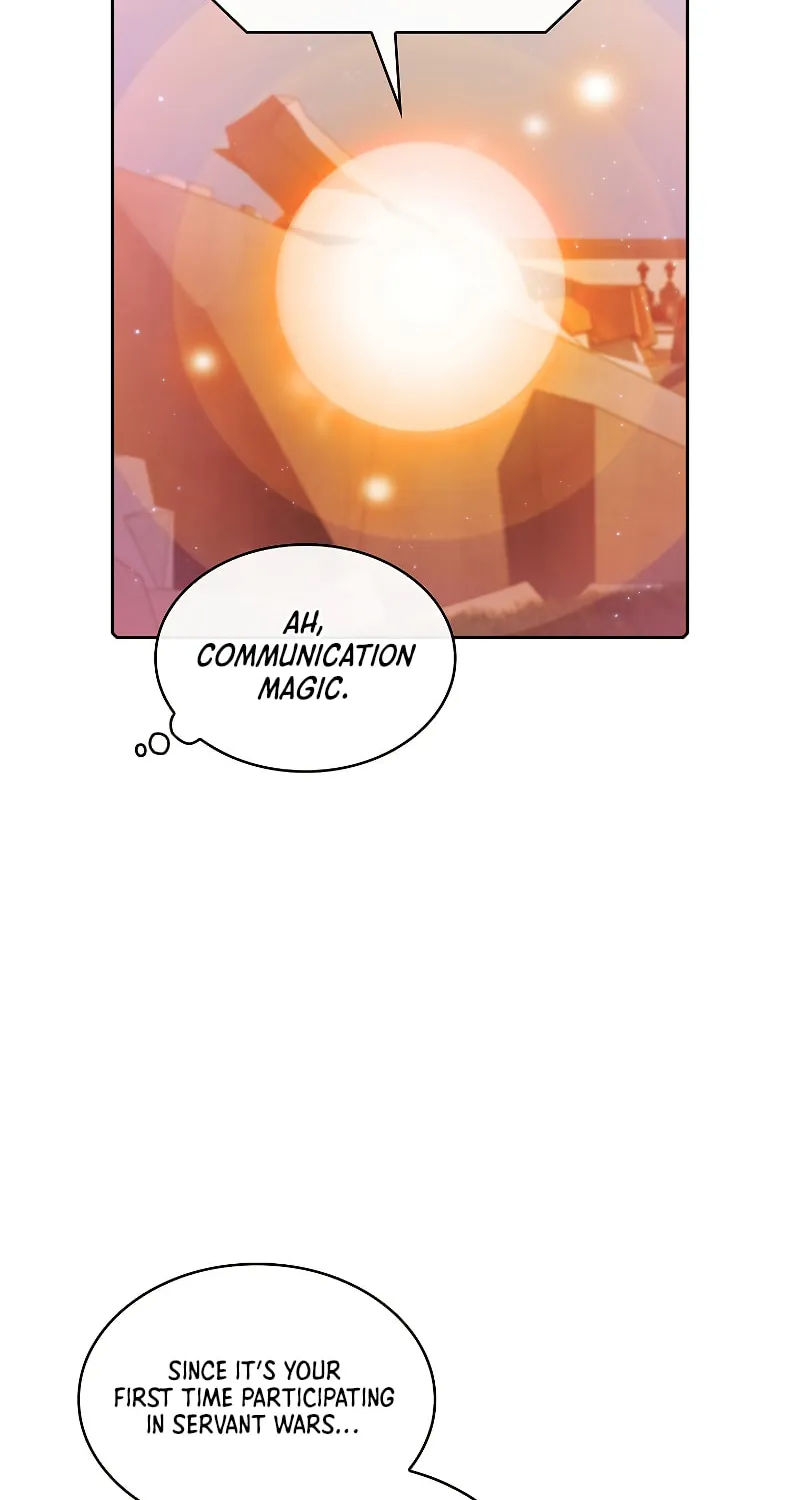 Read The Celestial Returned from Hell chapter 104 image 6 on Lezhin