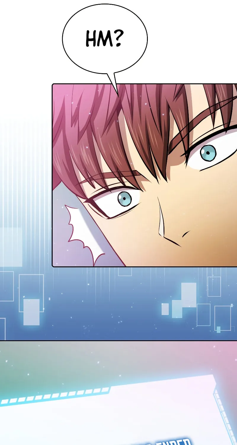 Read The Celestial Returned from Hell chapter 104 image 61 on Lezhin