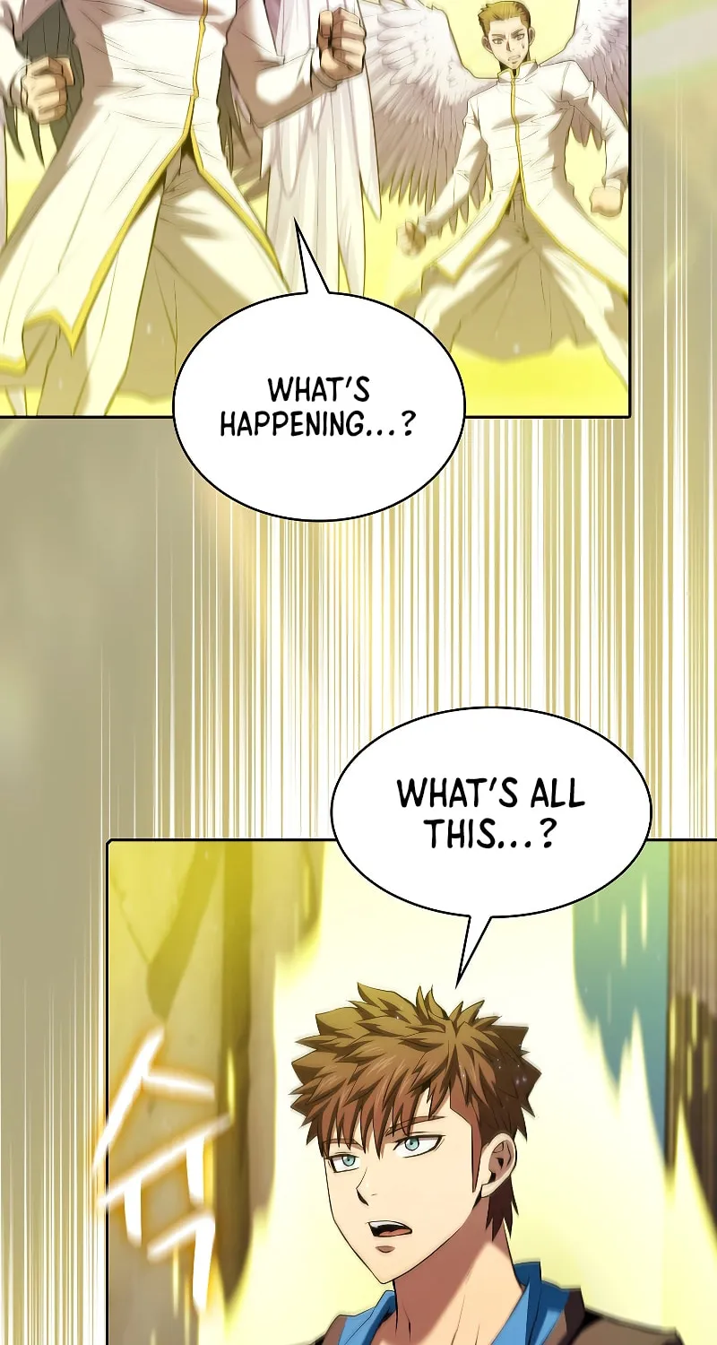 Read The Celestial Returned from Hell chapter 104 image 66 on Lezhin