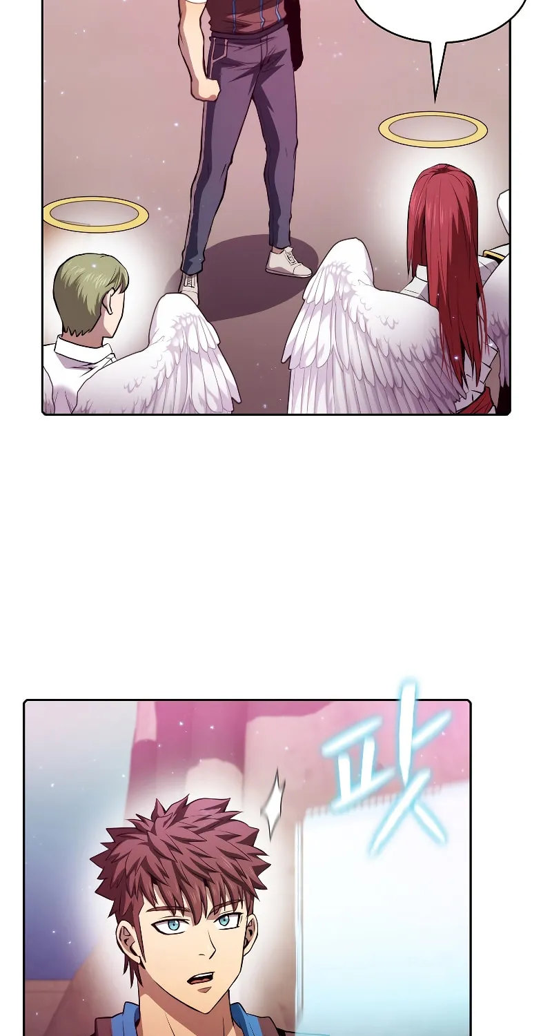 Read The Celestial Returned from Hell chapter 104 image 69 on Lezhin