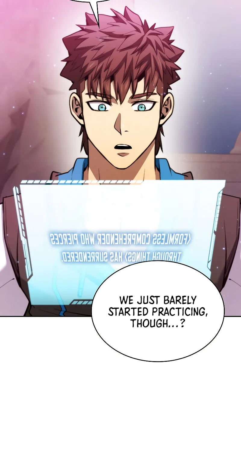 Read The Celestial Returned from Hell chapter 104 image 72 on Lezhin