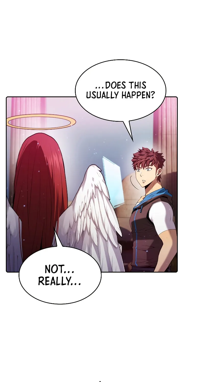 Read The Celestial Returned from Hell chapter 104 image 73 on Lezhin