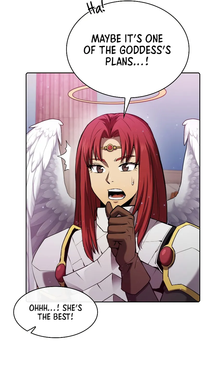 Read The Celestial Returned from Hell chapter 104 image 74 on Lezhin