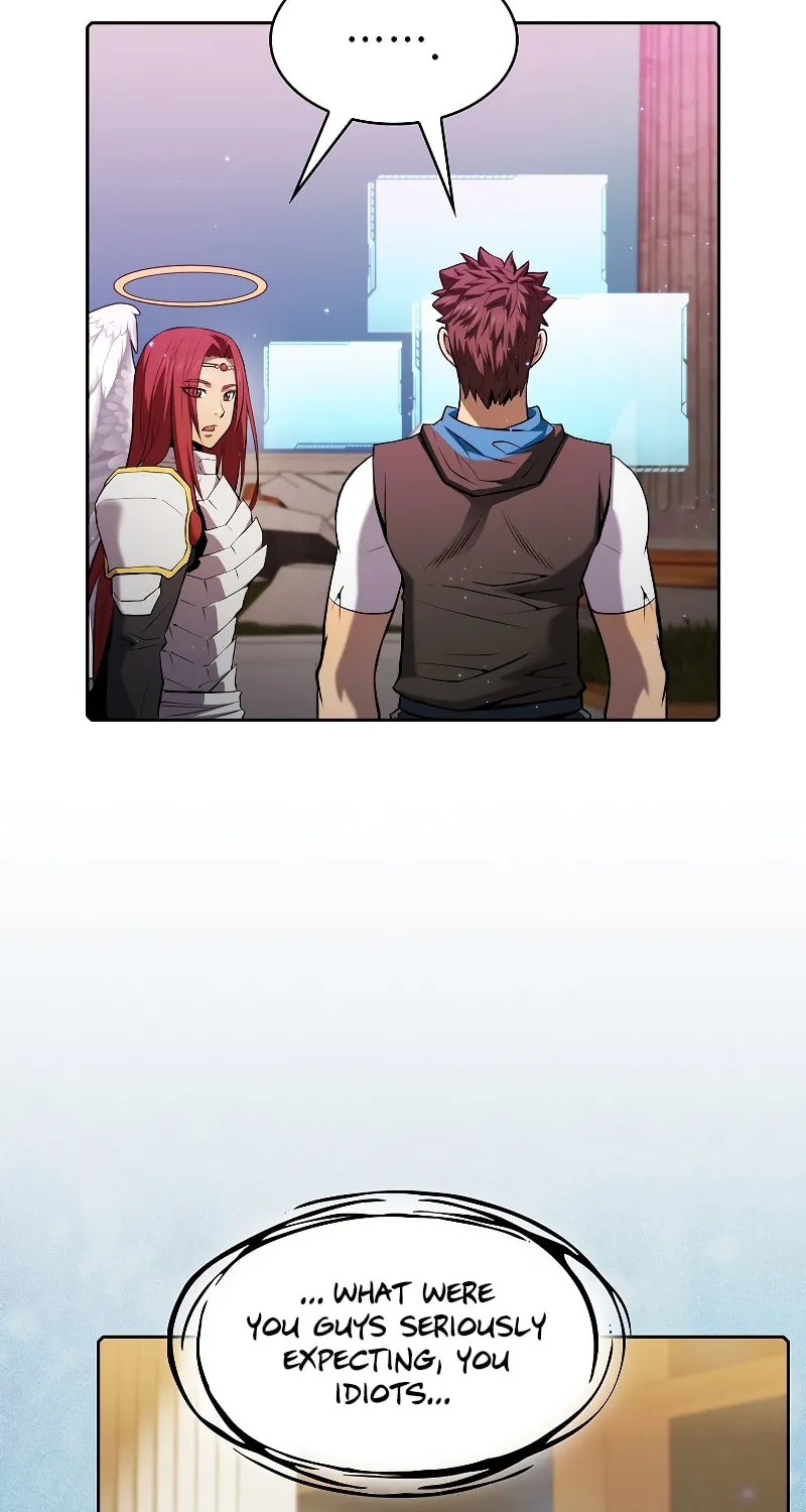 Read The Celestial Returned from Hell chapter 104 image 76 on Lezhin