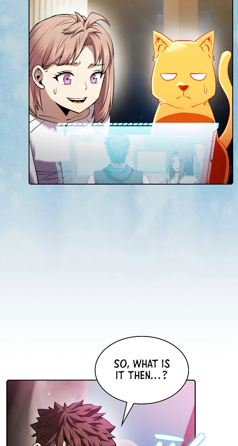 Read The Celestial Returned from Hell chapter 104 image 77 on Lezhin