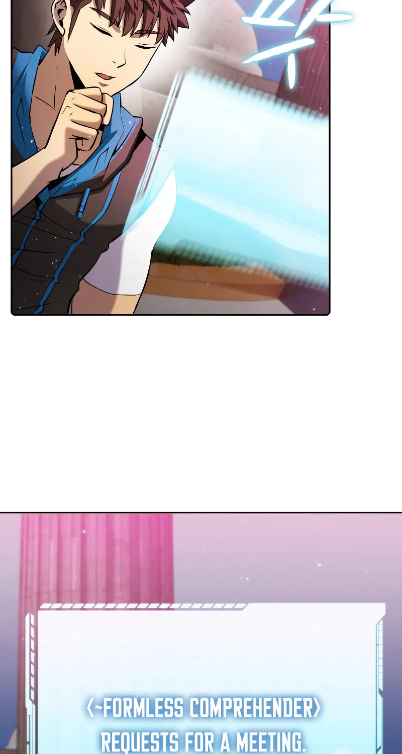 Read The Celestial Returned from Hell chapter 104 image 78 on Lezhin