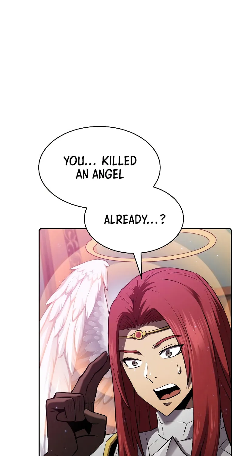 Read The Celestial Returned from Hell chapter 104 image 9 on Lezhin
