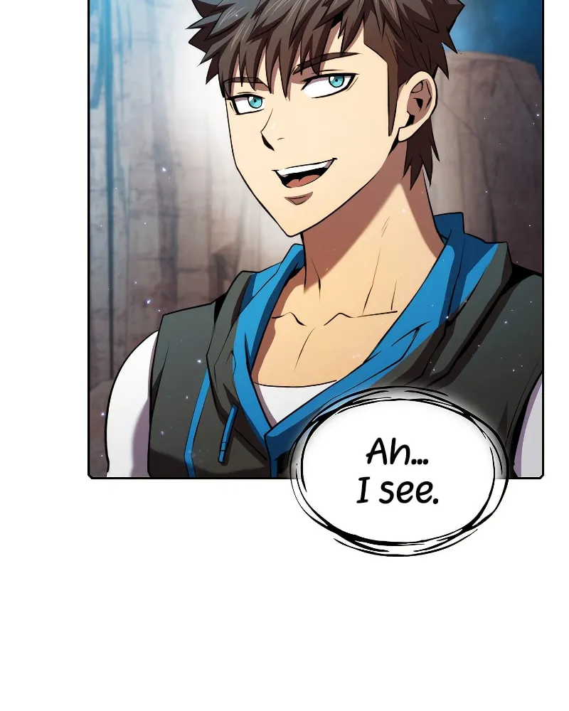 Read The Celestial Returned from Hell chapter 105 image 10 on Lezhin