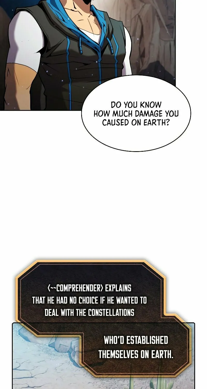Read The Celestial Returned from Hell chapter 105 image 14 on Lezhin