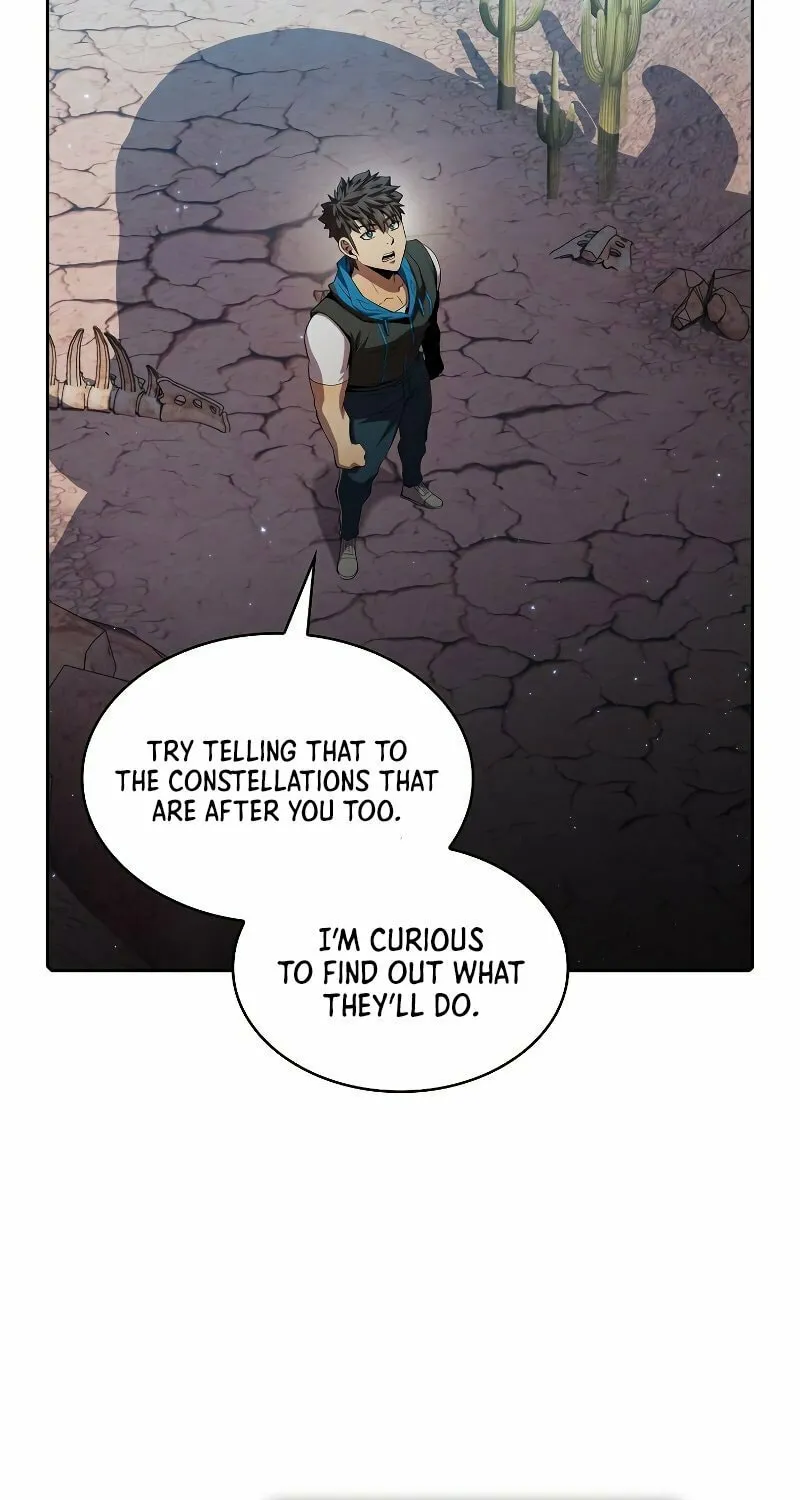 Read The Celestial Returned from Hell chapter 105 image 15 on Lezhin