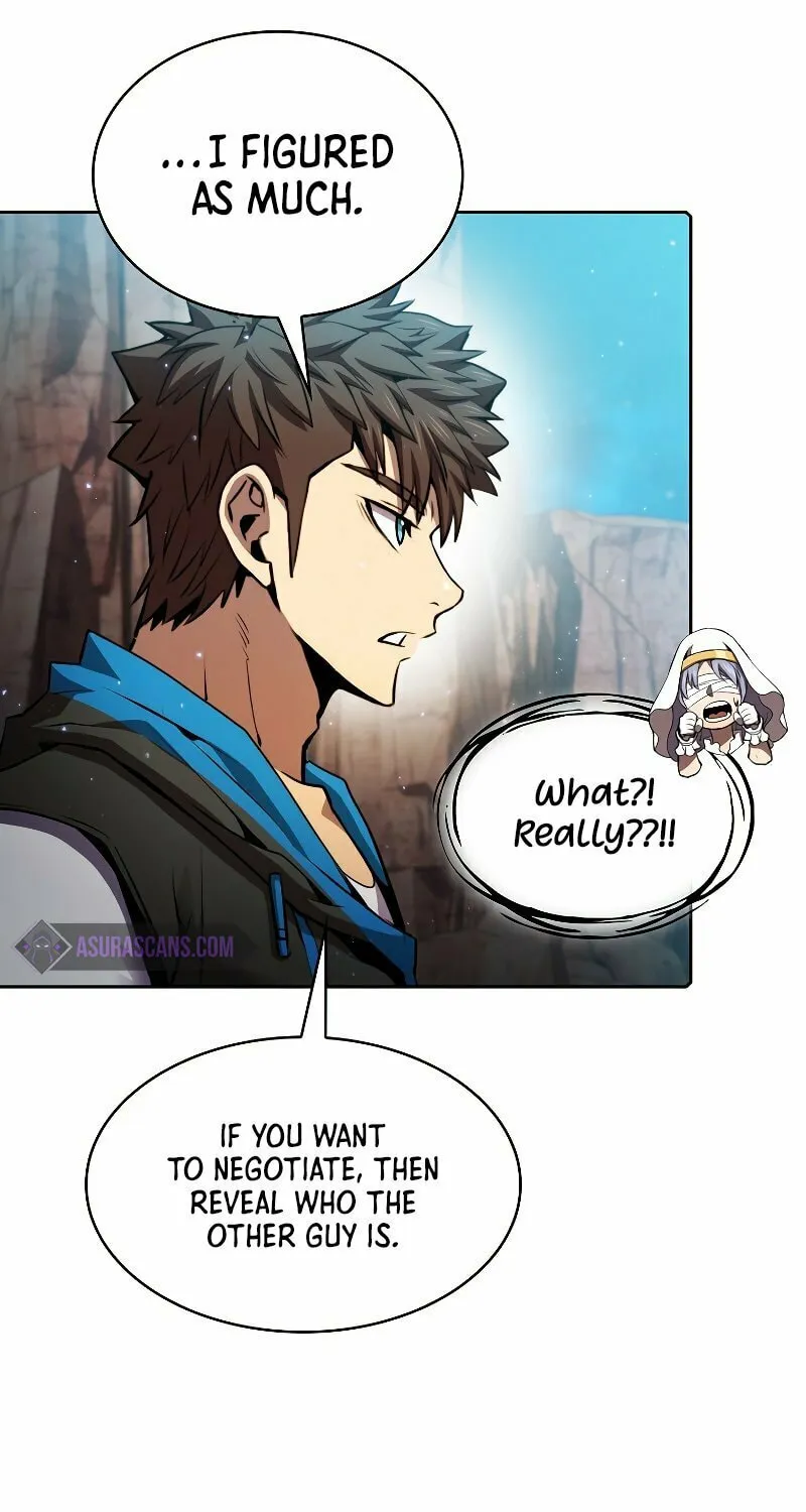 Read The Celestial Returned from Hell chapter 105 image 17 on Lezhin