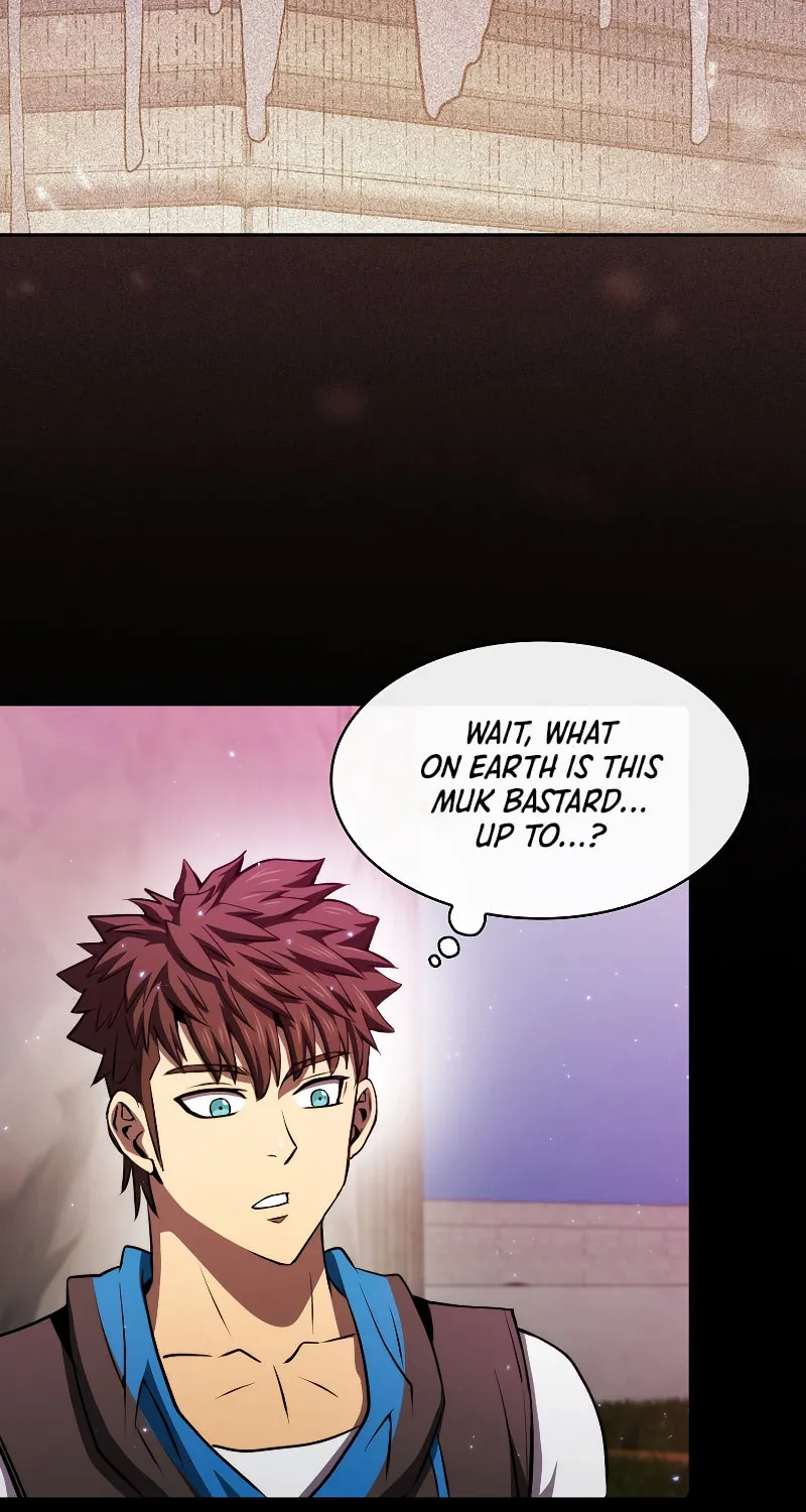 Read The Celestial Returned from Hell chapter 105 image 2 on Lezhin