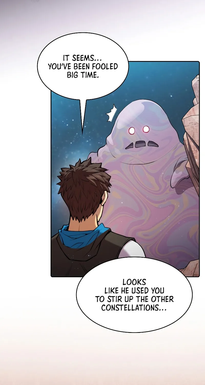 Read The Celestial Returned from Hell chapter 105 image 21 on Lezhin