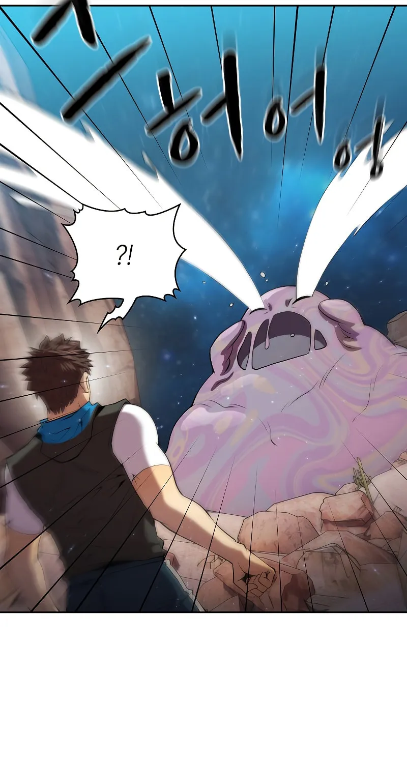 Read The Celestial Returned from Hell chapter 105 image 23 on Lezhin