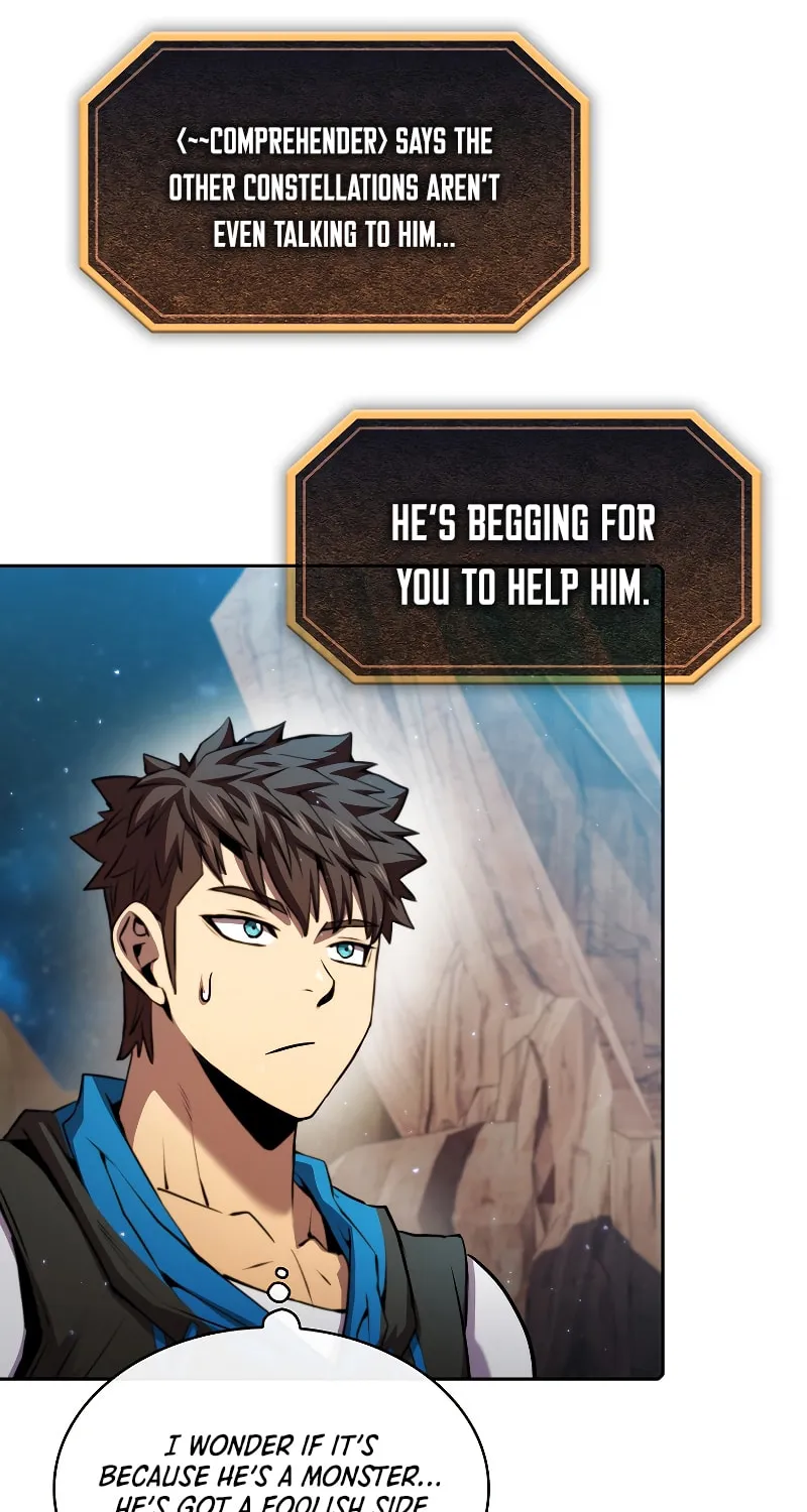 Read The Celestial Returned from Hell chapter 105 image 24 on Lezhin