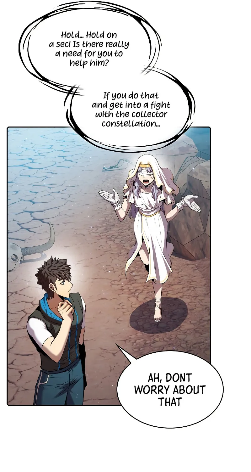 Read The Celestial Returned from Hell chapter 105 image 28 on Lezhin
