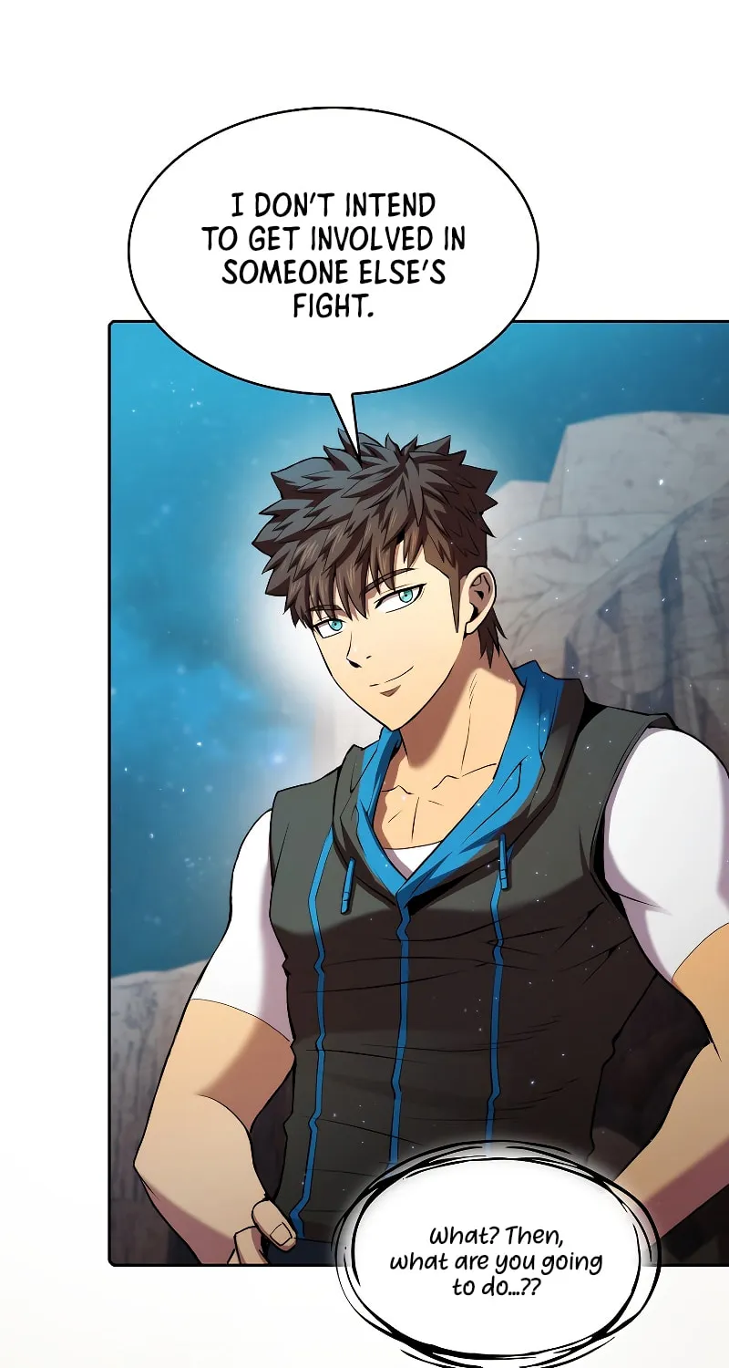 Read The Celestial Returned from Hell chapter 105 image 29 on Lezhin
