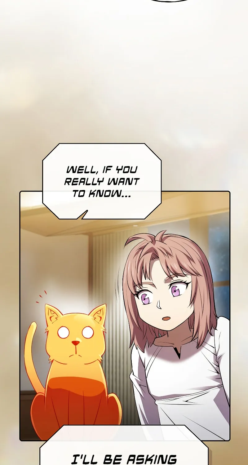 Read The Celestial Returned from Hell chapter 105 image 30 on Lezhin